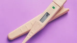 Resistance Thermometer