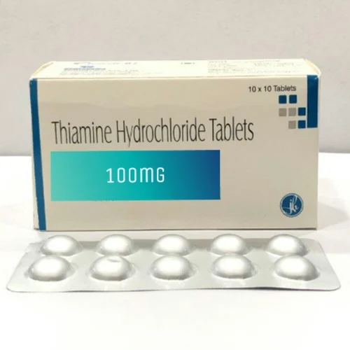 Thiamine Hydrochloride