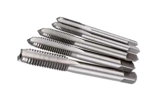 Threading Tap