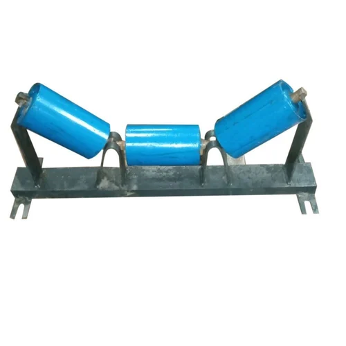 Three Roller Idler