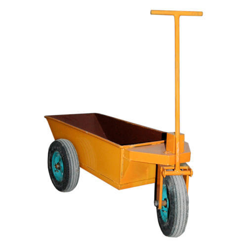 Three Wheel Trolley