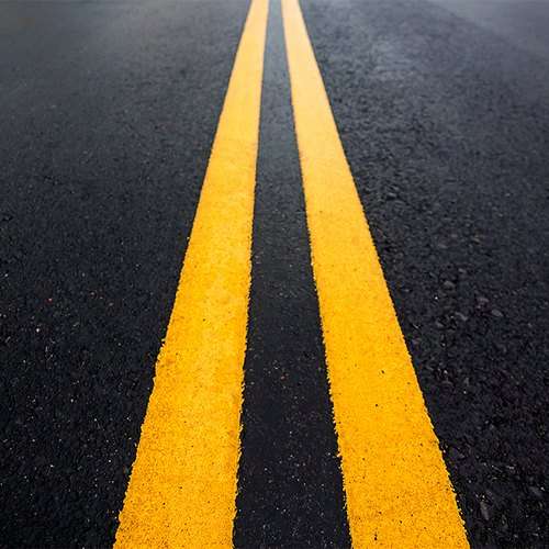Traffic Marking Paint