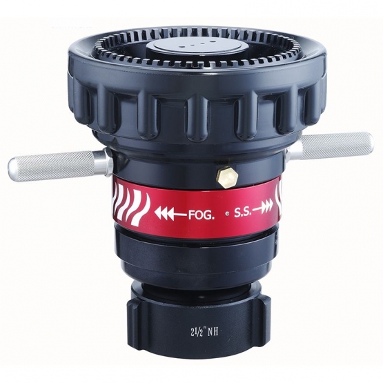 Monitor Nozzles