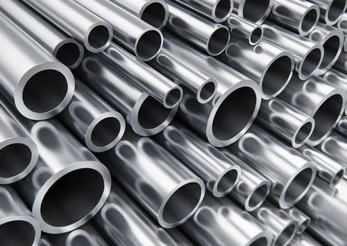 Titanium Pipe