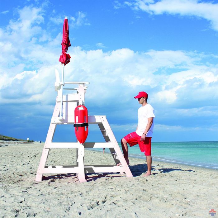 Lifeguard Chair