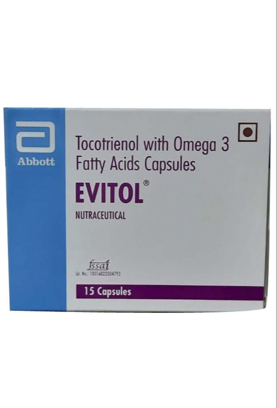 Tocotrienol