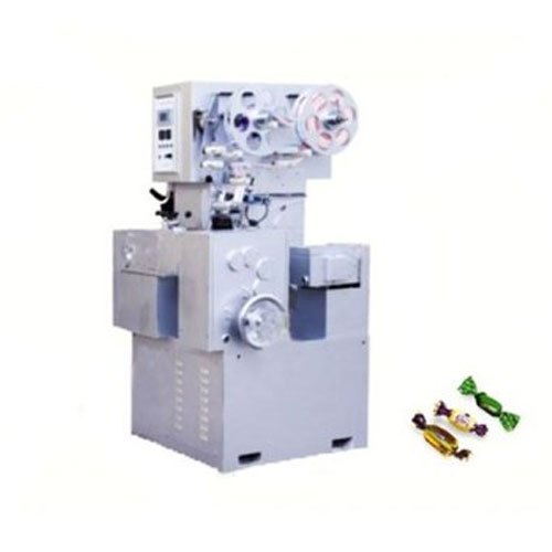 Toffee Wrapping Machine