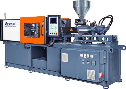 Horizontal Injection Moulding Machine