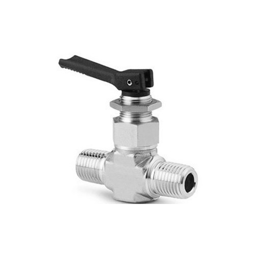 Toggle Valves