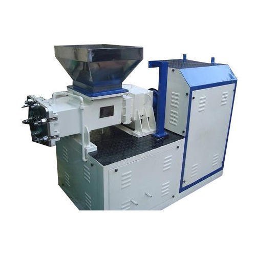Toilet Soap Making Machine