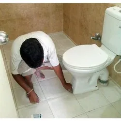 Toilet Waterproofing Services