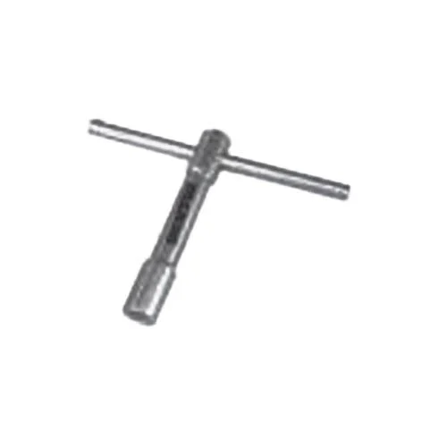 Tool Post Key