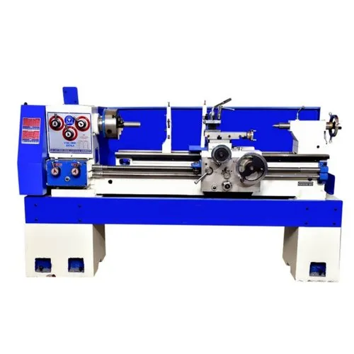 Tool Room Lathe