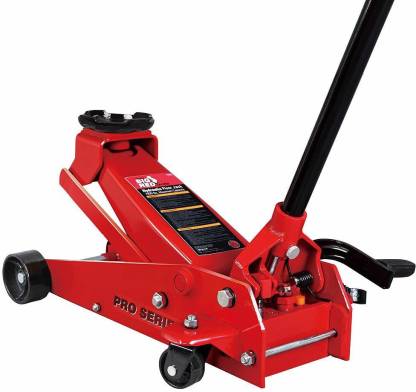 Floor Jacks