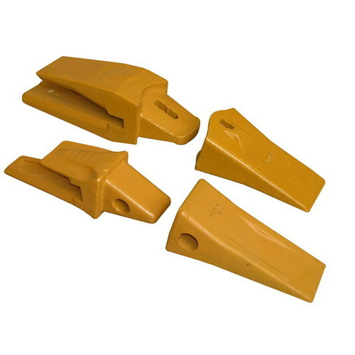 Bucket Teeth Adapter
