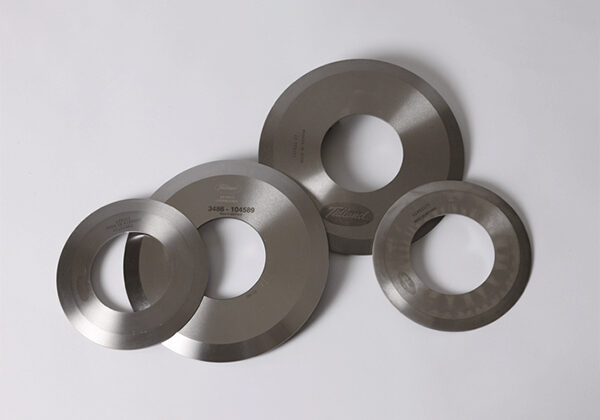 Slitting Blade