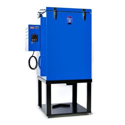 Flux Oven
