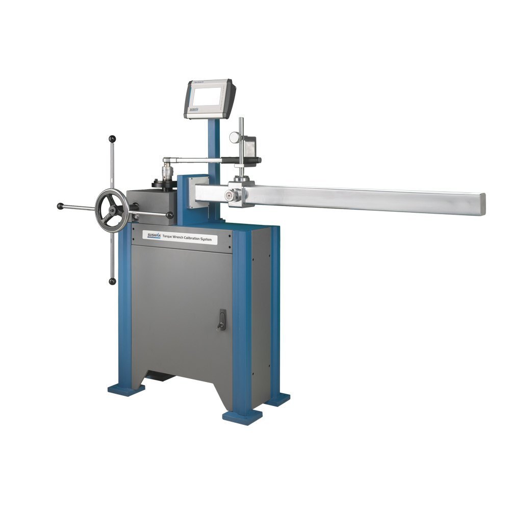 Torque Calibrator