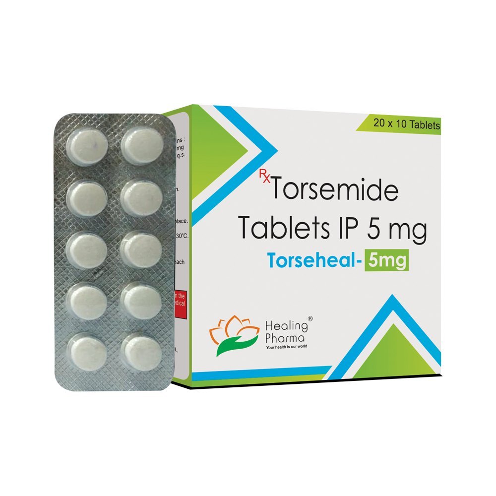 Torsemide
