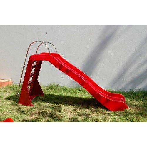 FRP Playground Slides