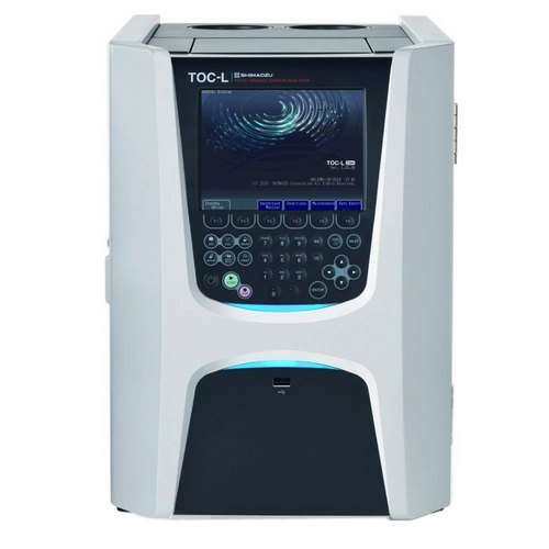 Carbon Analyzer