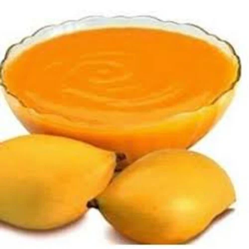 Totapuri Mango Pulp