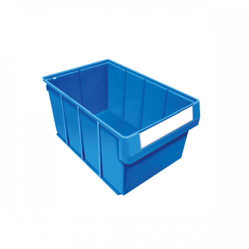Tote Bins