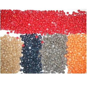 Tpr Granules