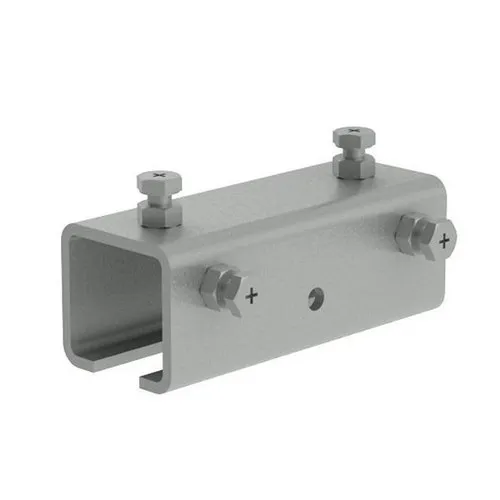 Track Coupler