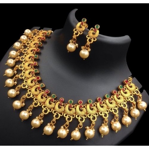 Traditional Jewelry