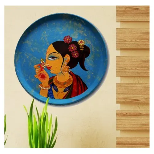 Terracotta Paintings