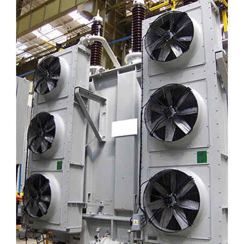 Transformer Oil Coolers