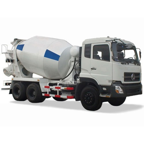 Transit Mixer