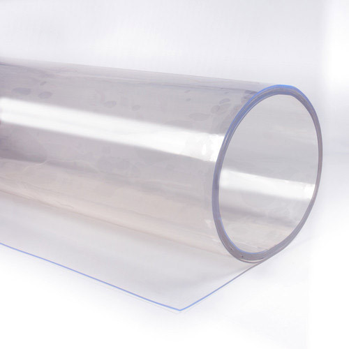 Clear Plastic Sheet