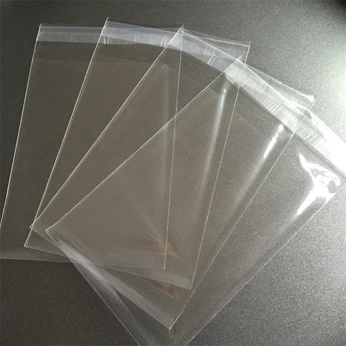 Self Adhesive Bags