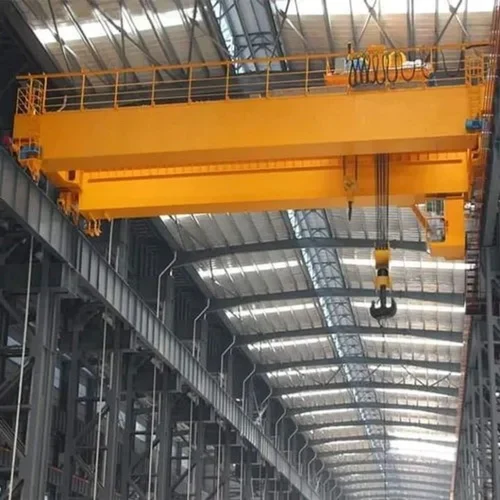 Traveling Cranes