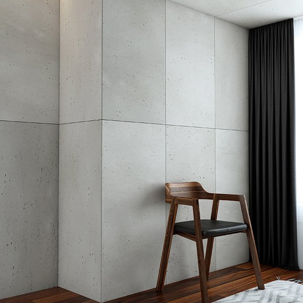 Concrete Wall Tiles