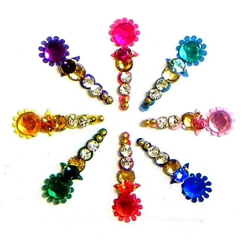 Designer Bindis