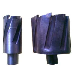 Trepanning Cutters