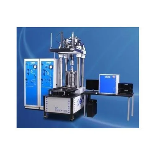 Rock Testing Machine