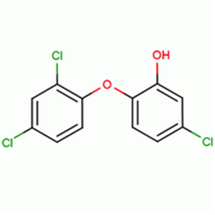 Triclosan
