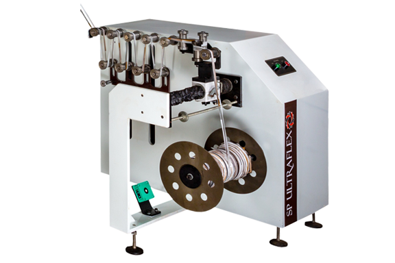 Trim Winder Machines