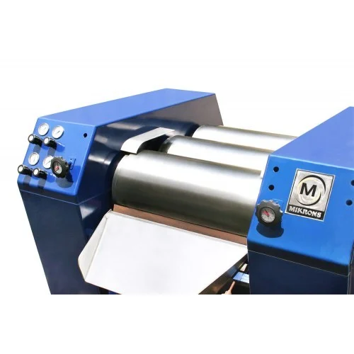 Triple Rolling Machine