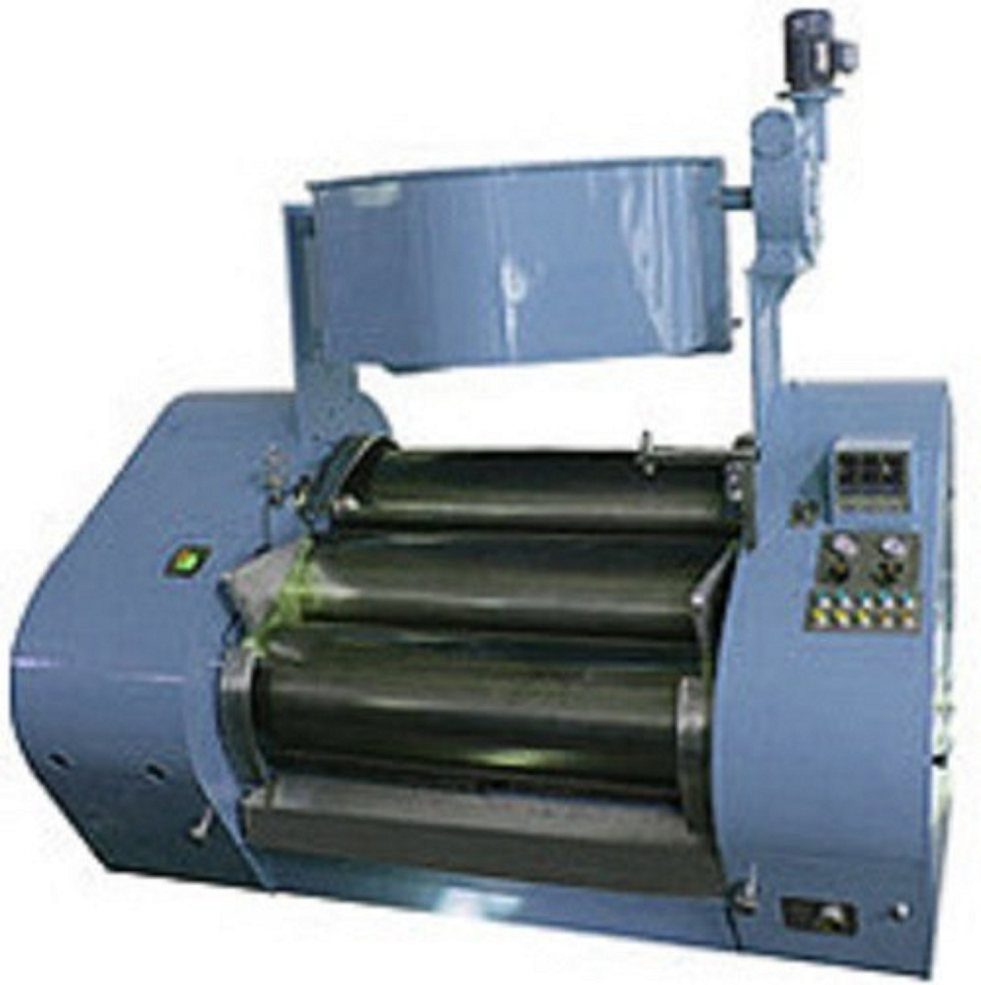 Triple Rolling Machine