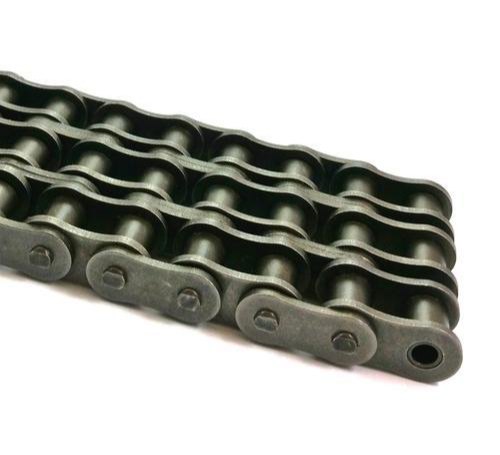 Triple Strand Roller Chain