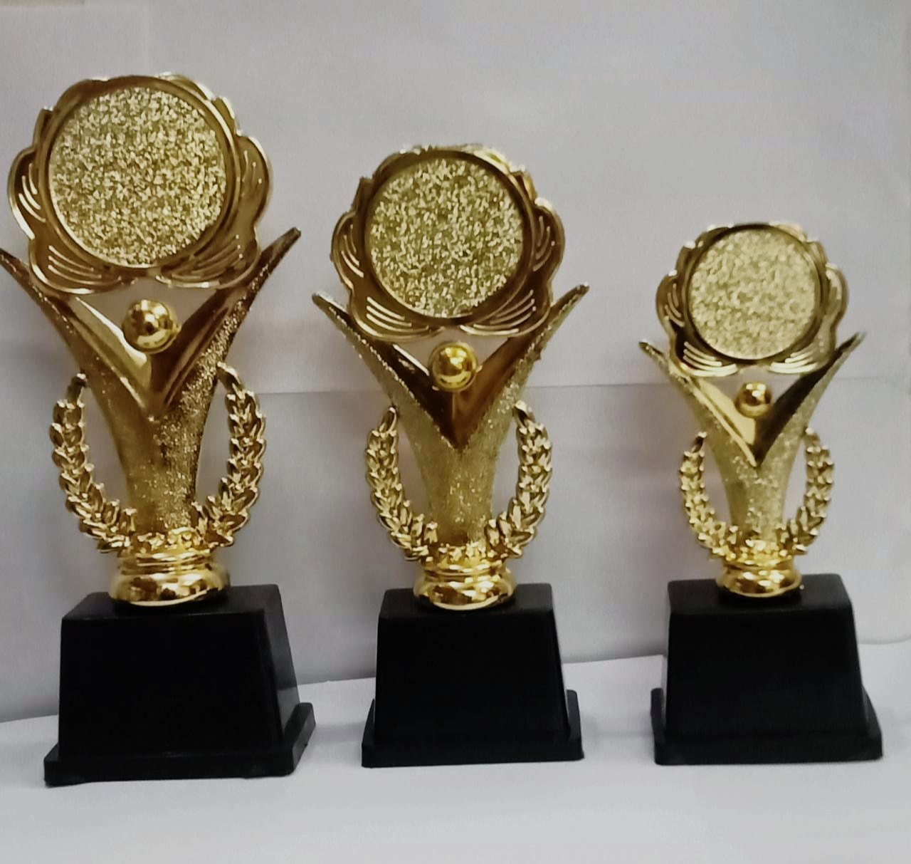 Trophy Accessories