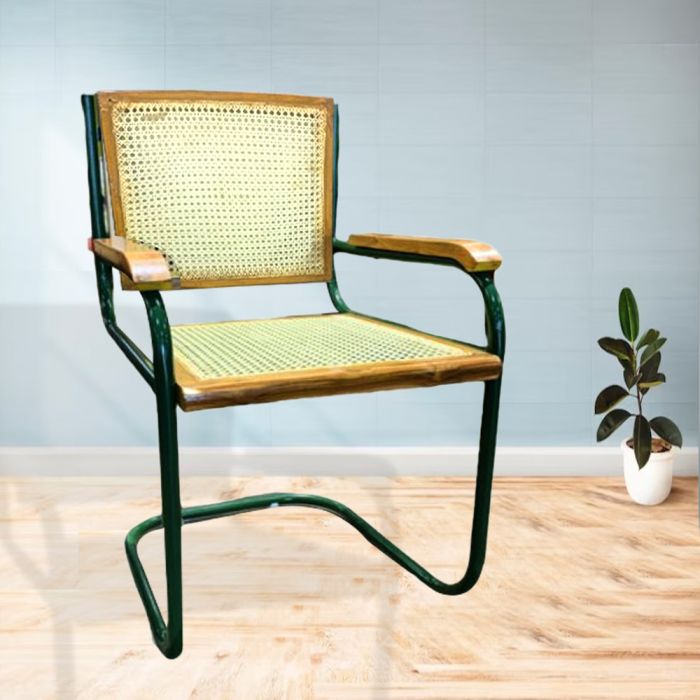 Wire Chair