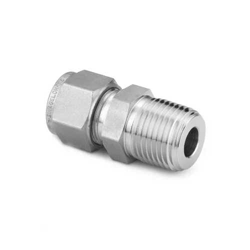 Tube Adapters