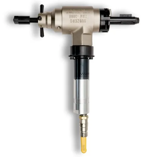 Tube End Facing Machine