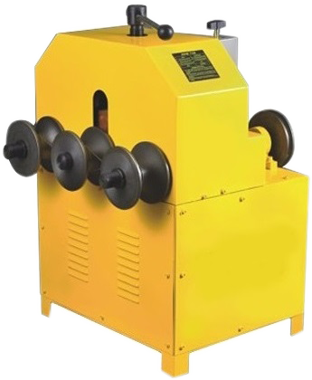 Tube Rolling Machine